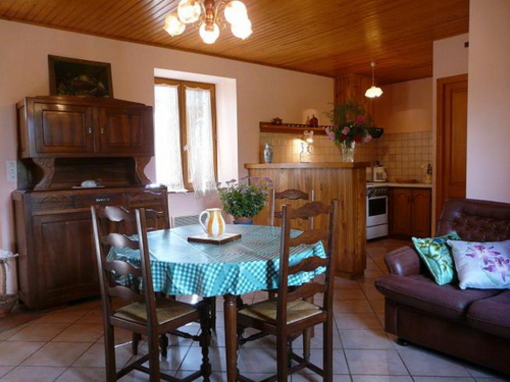 Location Gîtes de France  - Réf : 19G2210