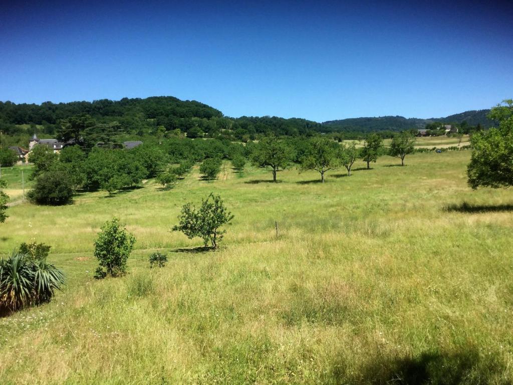 Location Gîtes de France  - Réf : 19G2210