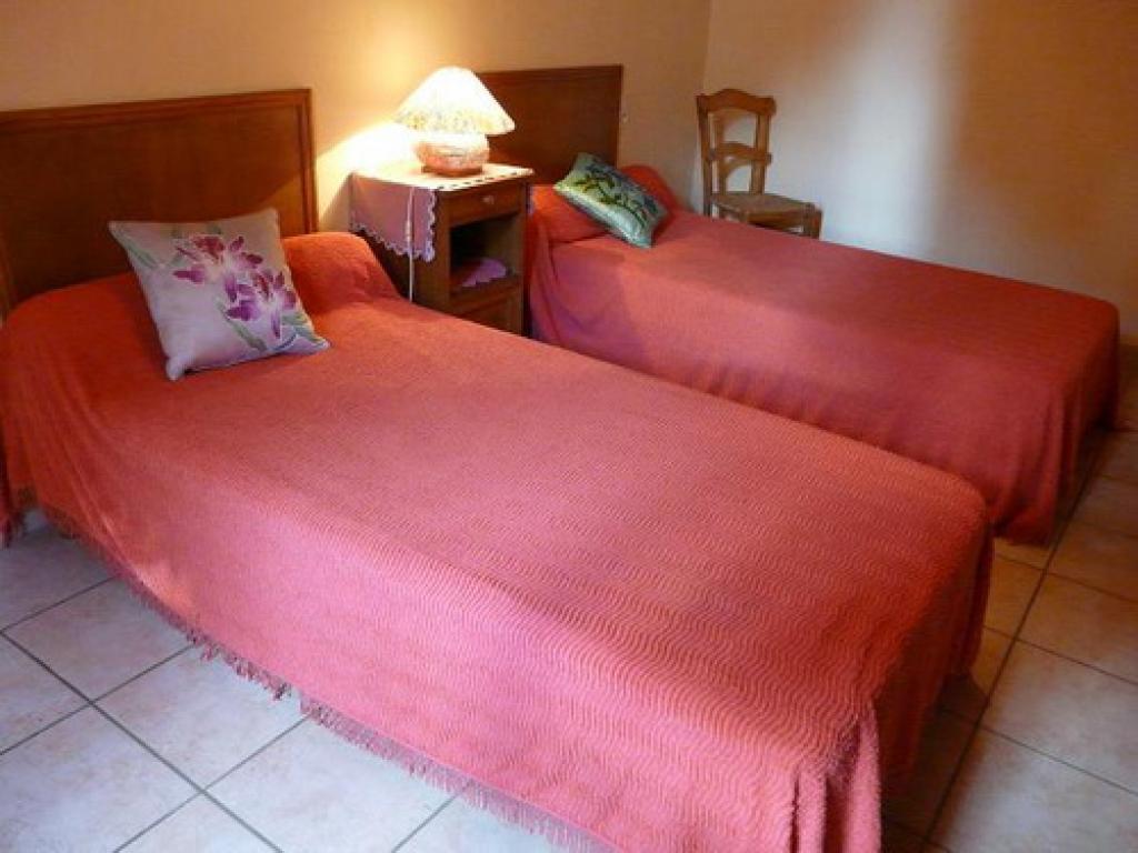 Location Gîtes de France  - Réf : 19G2210