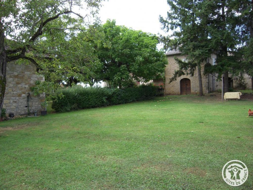 Location Gîtes de France  - Réf : 19G2207