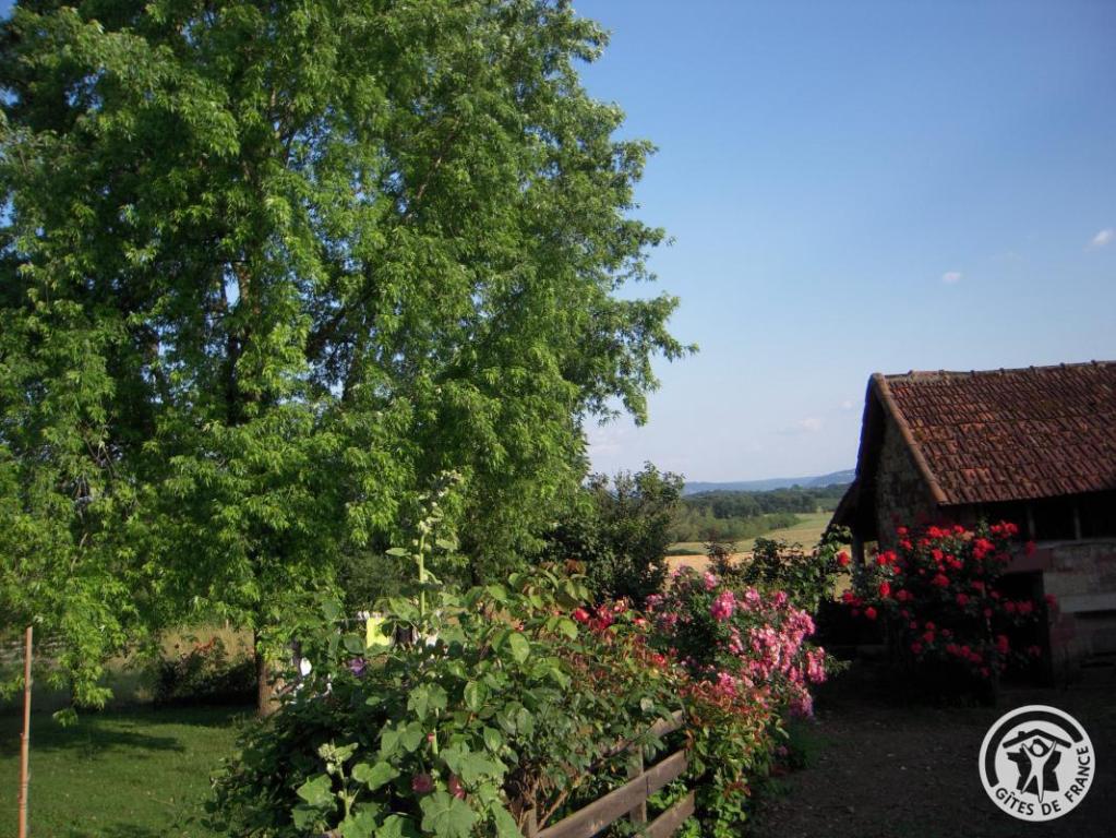 Location Gîtes de France  - Réf : 19G2207