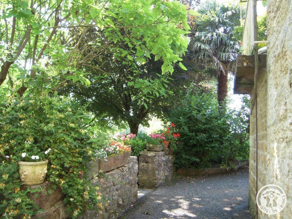 Location Gîtes de France  - Réf : 19G2207