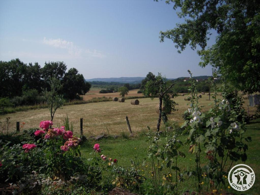 Location Gîtes de France  - Réf : 19G2207