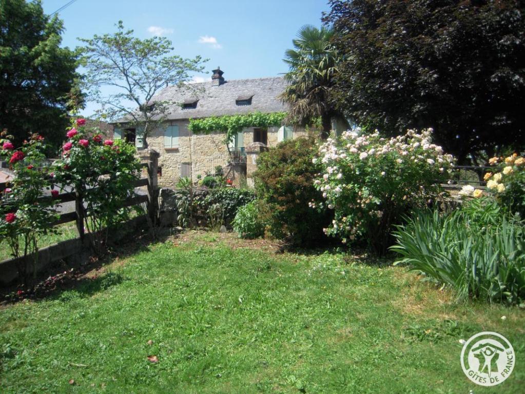 Location Gîtes de France  - Réf : 19G2207