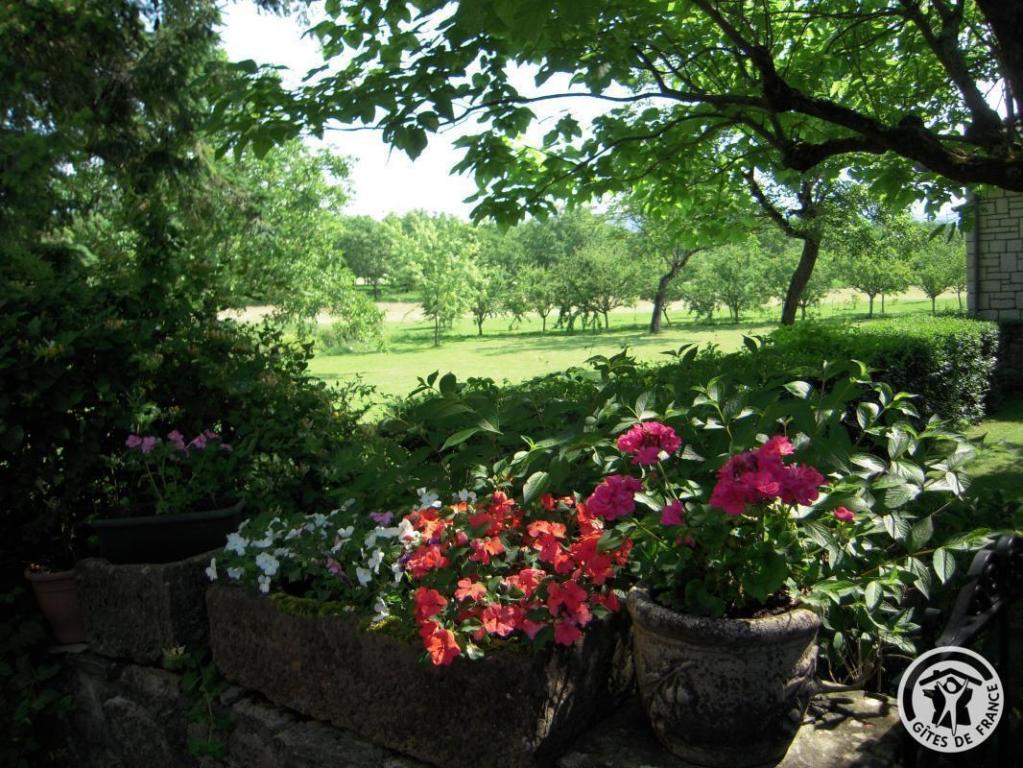 Location Gîtes de France  - Réf : 19G2207