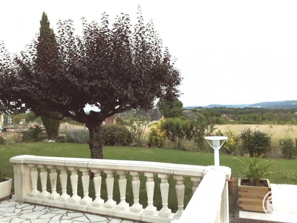 Location Gîtes de France la Deymie