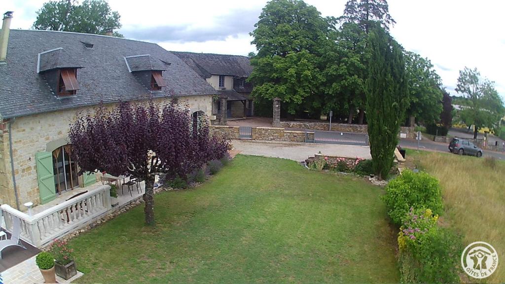 Location Gîtes de France la Deymie