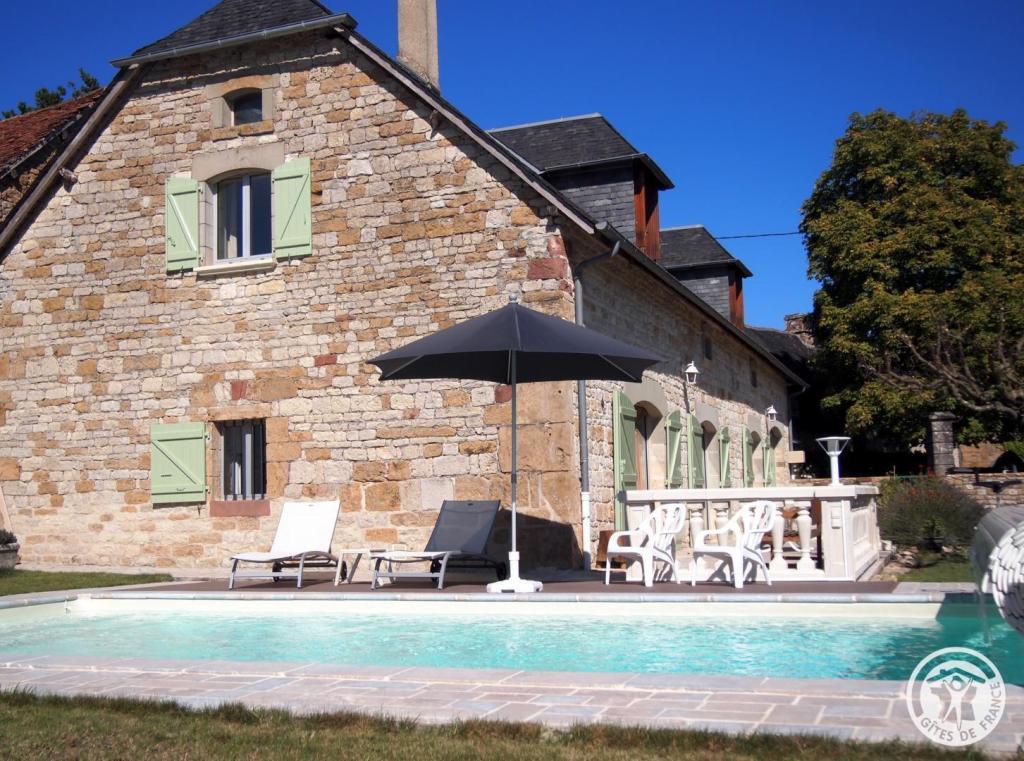 Location Gîtes de France la Deymie