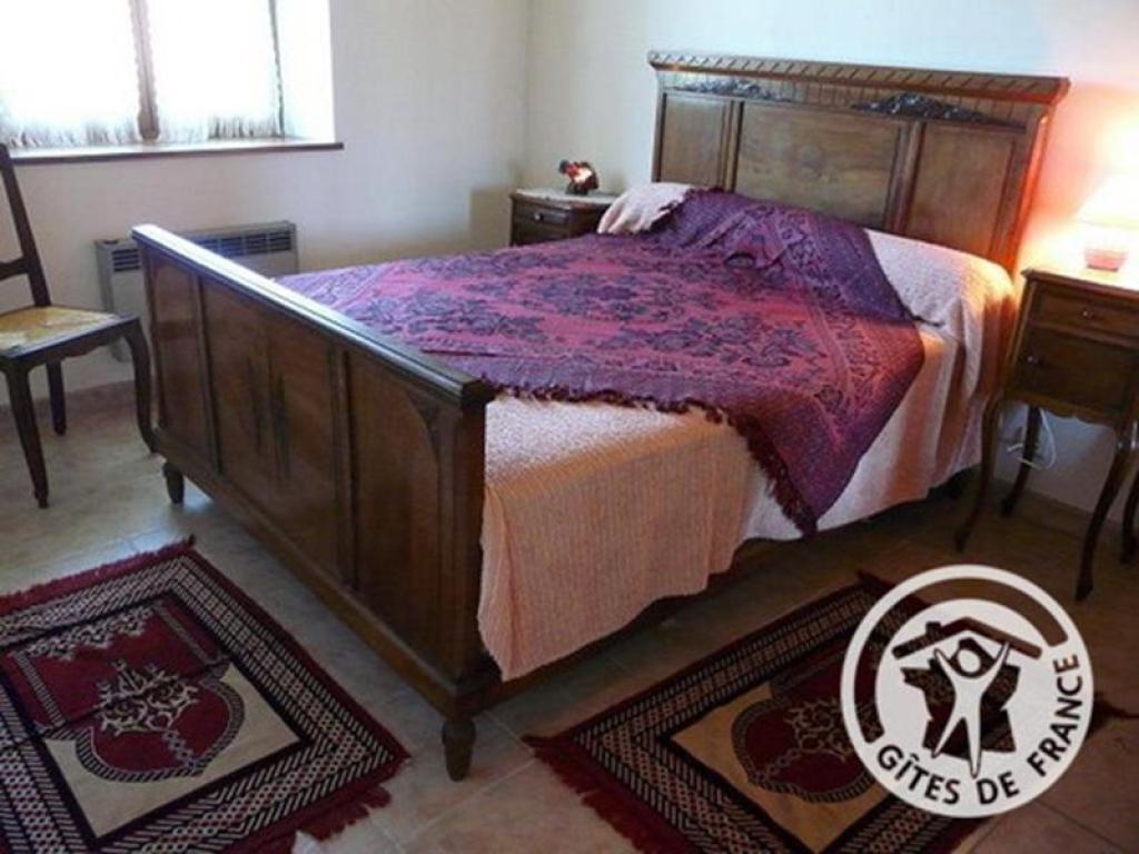 Location Gîtes de France  - Réf : 19G2211