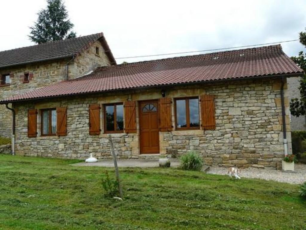 Location Gîtes de France  - Réf : 19G2211