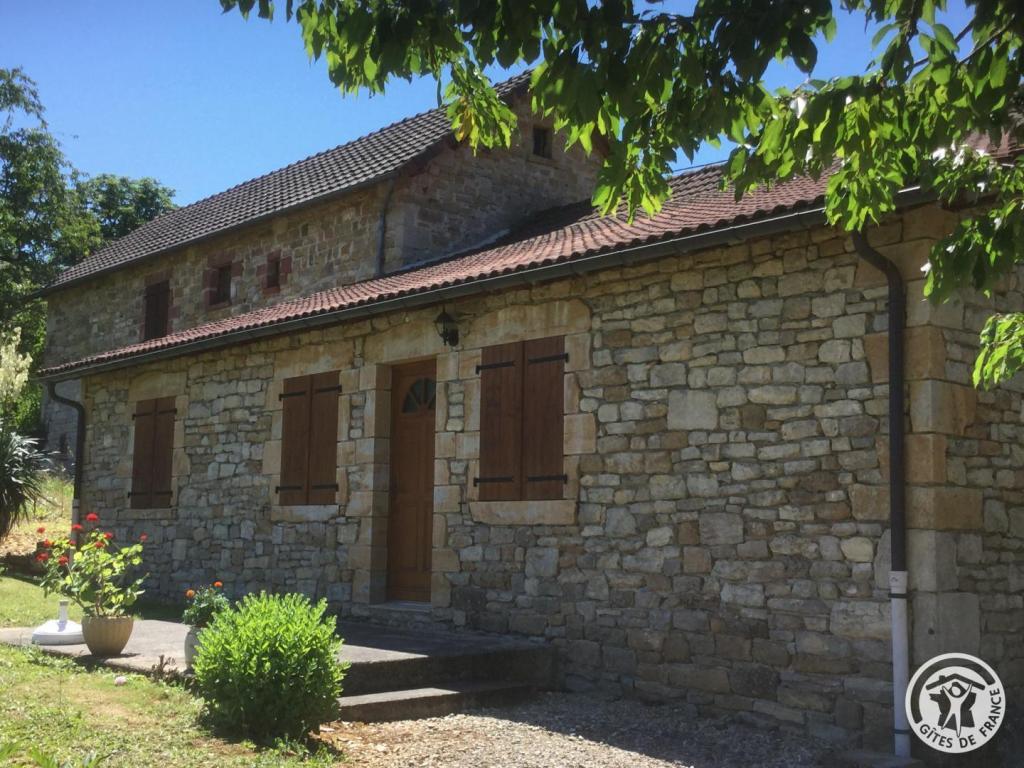 Location Gîtes de France  - Réf : 19G2211