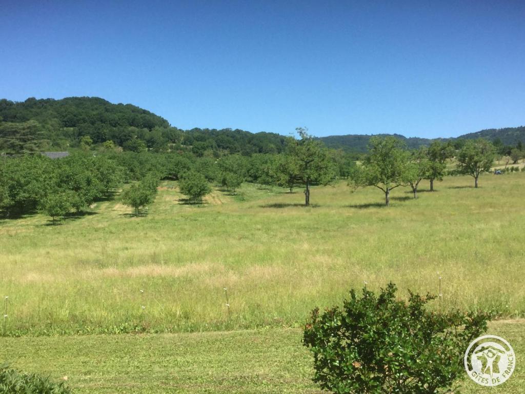 Location Gîtes de France  - Réf : 19G2211