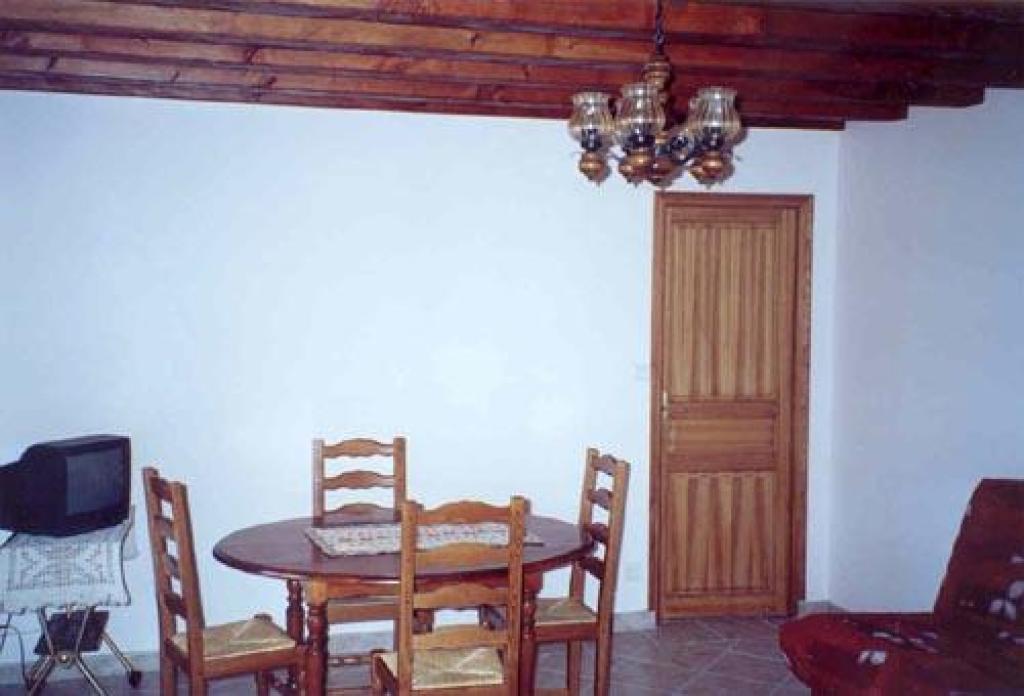 Location Gîtes de France  - Réf : 19G2211