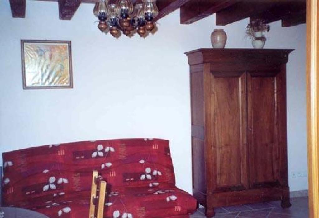 Location Gîtes de France  - Réf : 19G2211