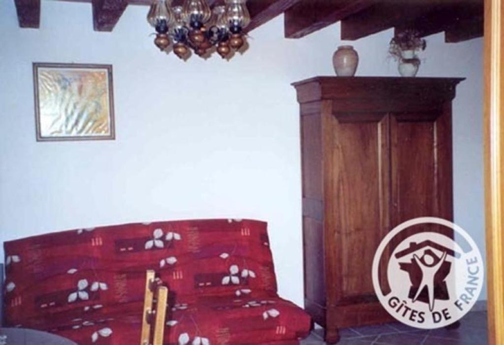 Location Gîtes de France  - Réf : 19G2211