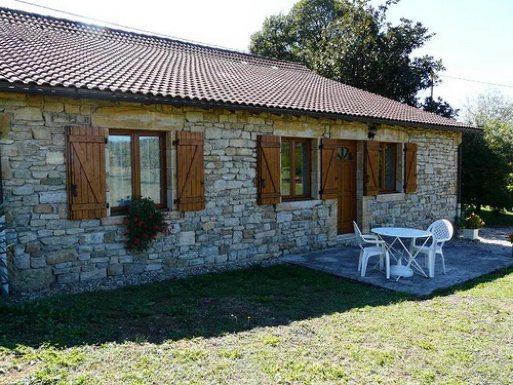 Location Gîtes de France  - Réf : 19G2211