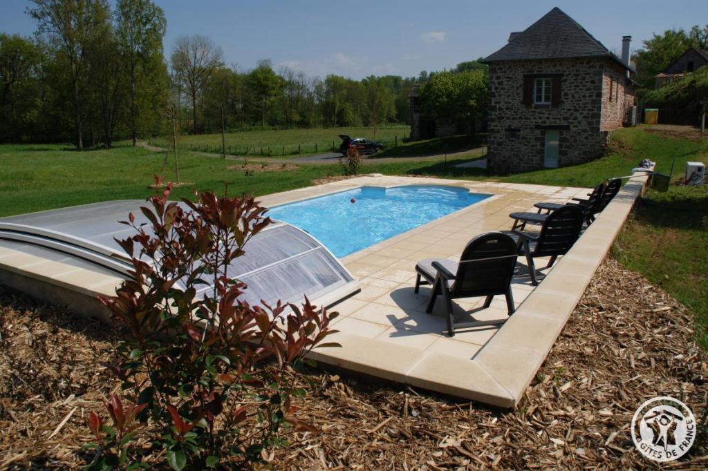 Gîte de Cuillère