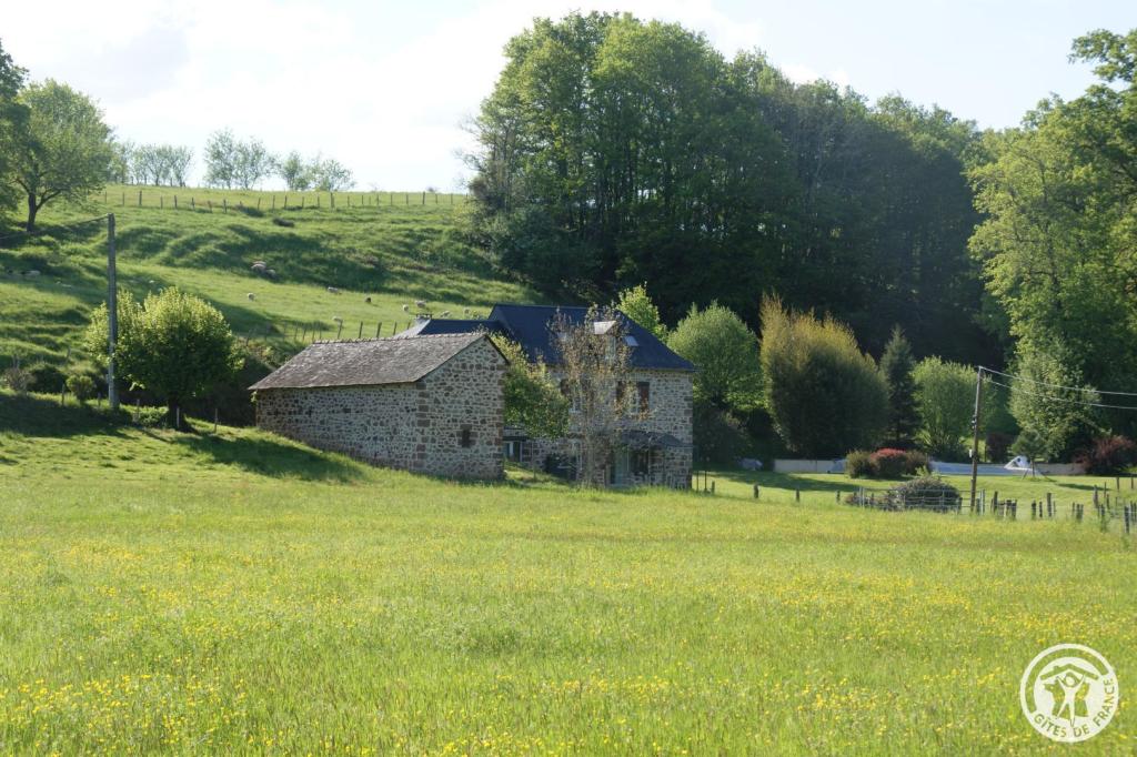 Gîte de Cuillère