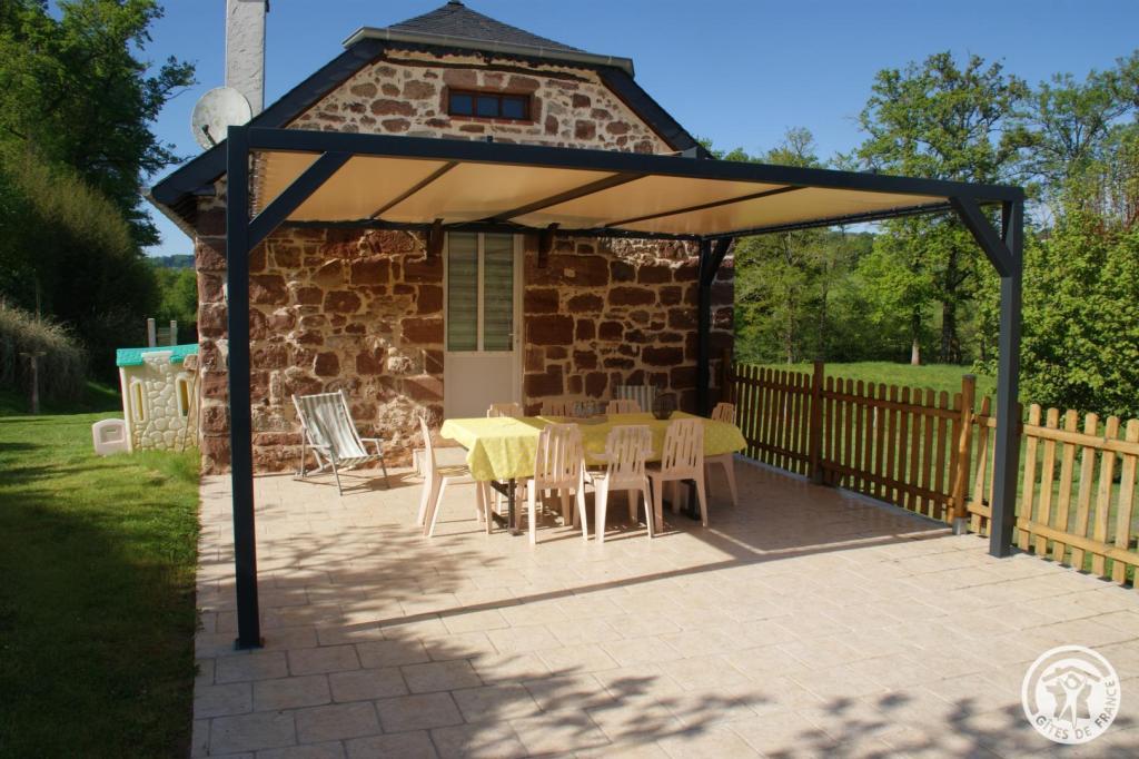 Gîte de Cuillère