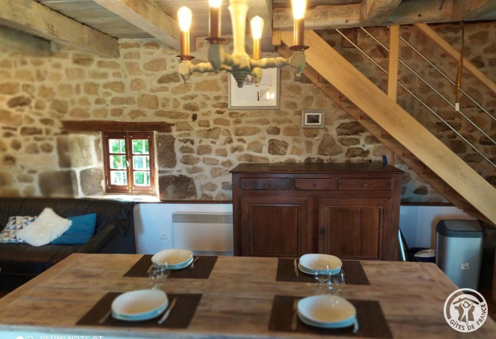 Location Gîtes de France le Secadou