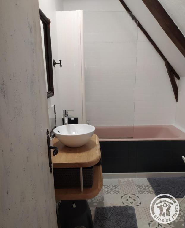 Location Gîtes de France le Secadou