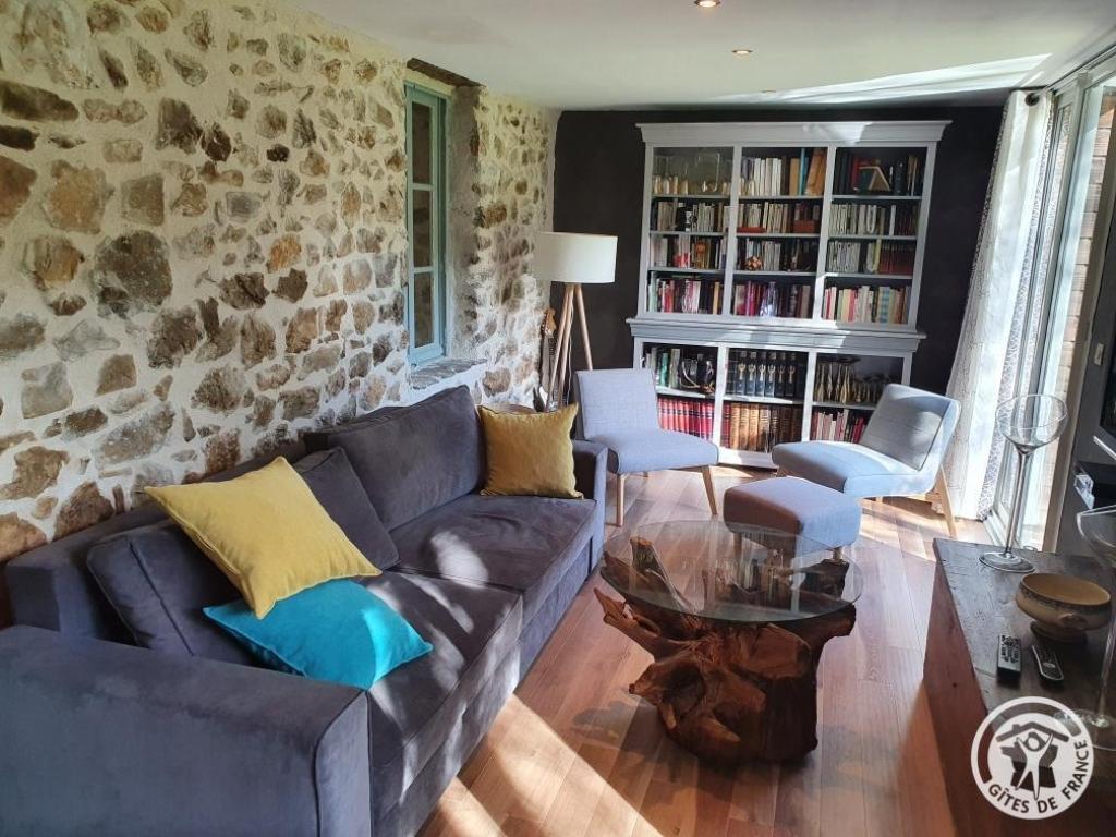 Gîte de la Genevrière