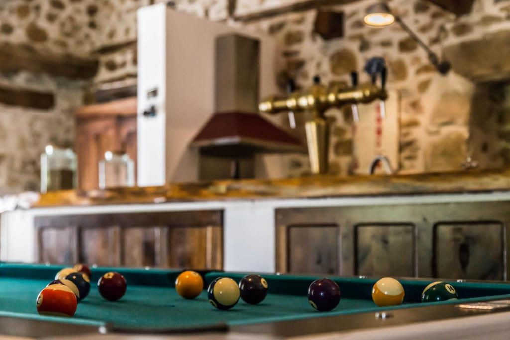 Gîte de la Genevrière