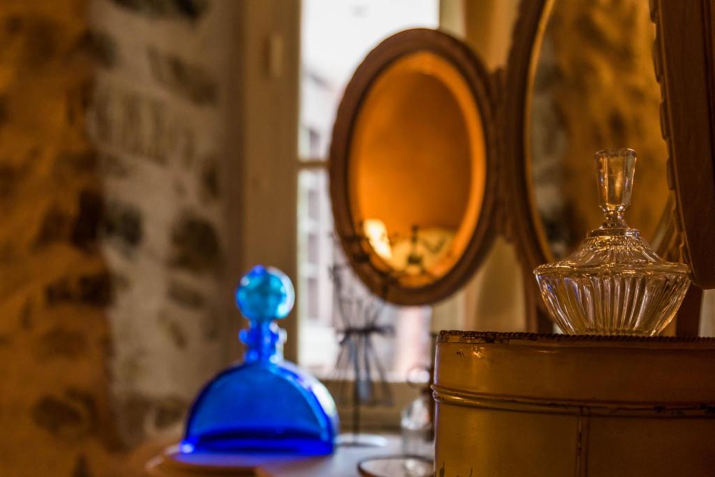 Gîte de la Genevrière