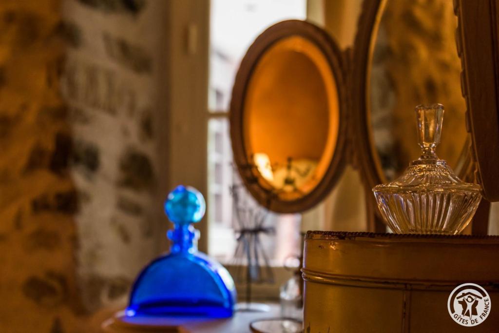 Gîte de la Genevrière