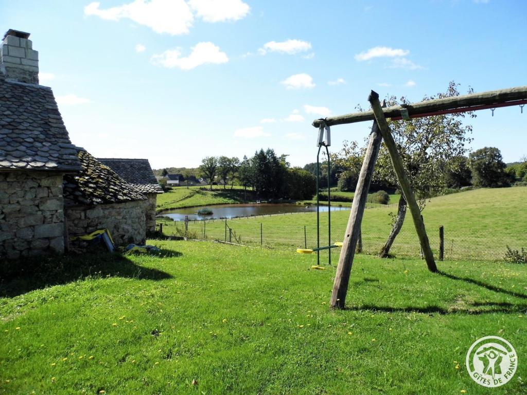 La clef des champs