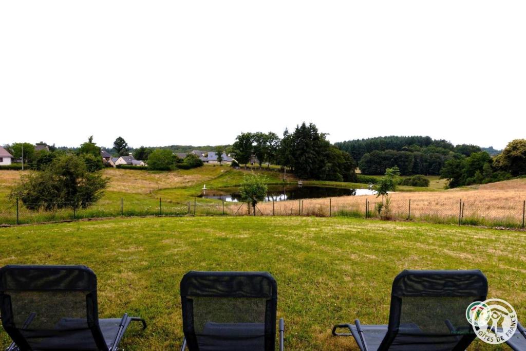 La clef des champs