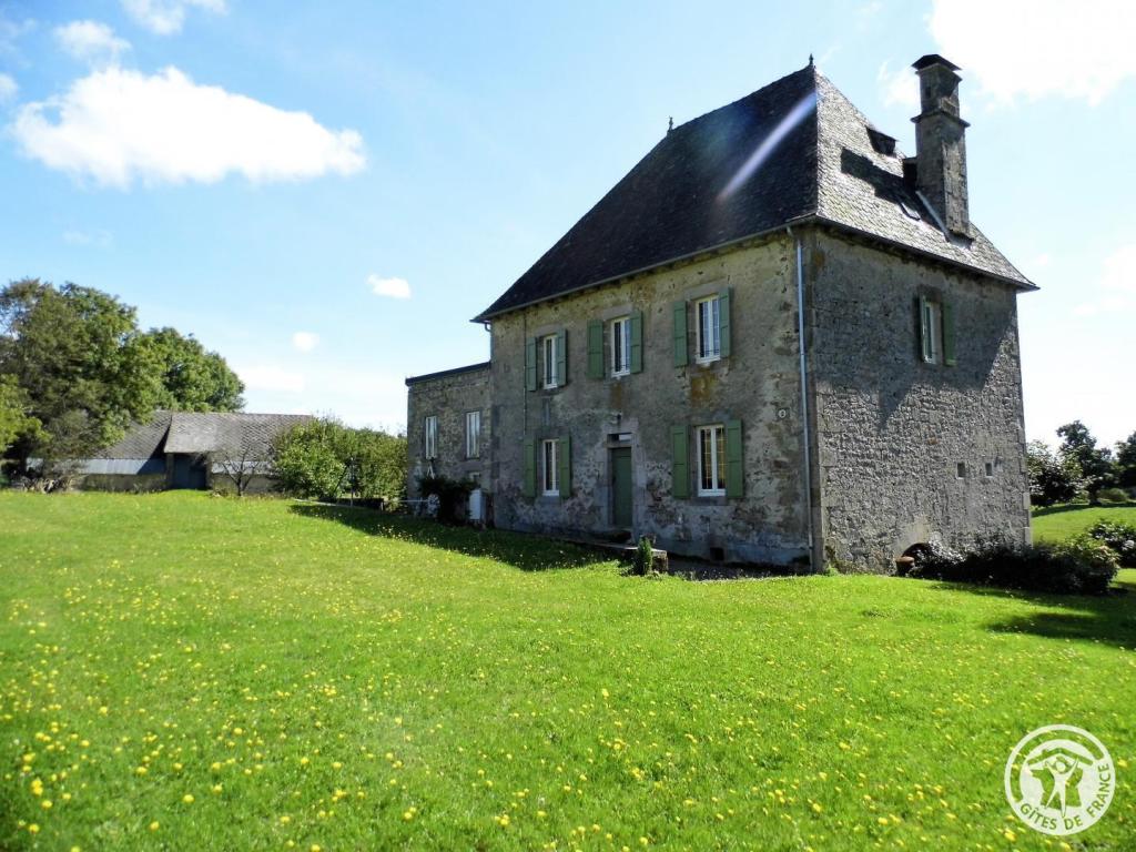 La clef des champs