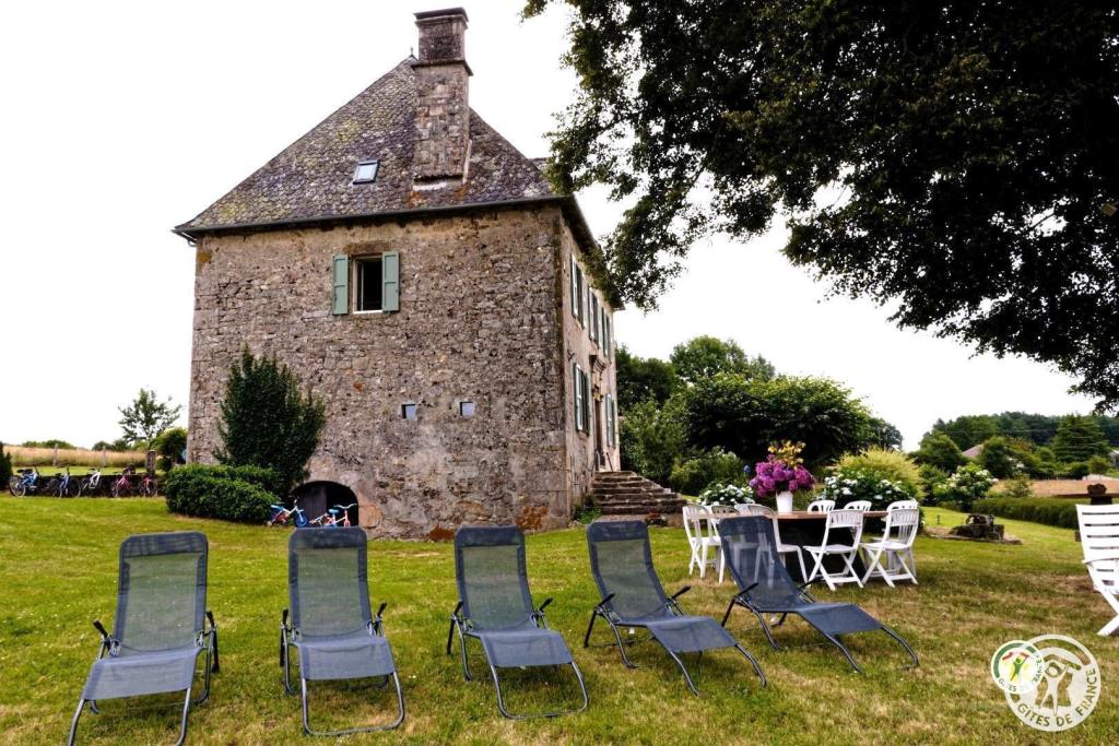 La clef des champs
