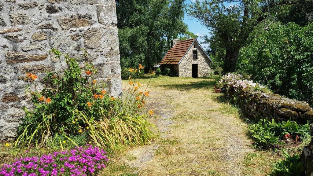 Location Gîtes de France  - Réf : 19G5269