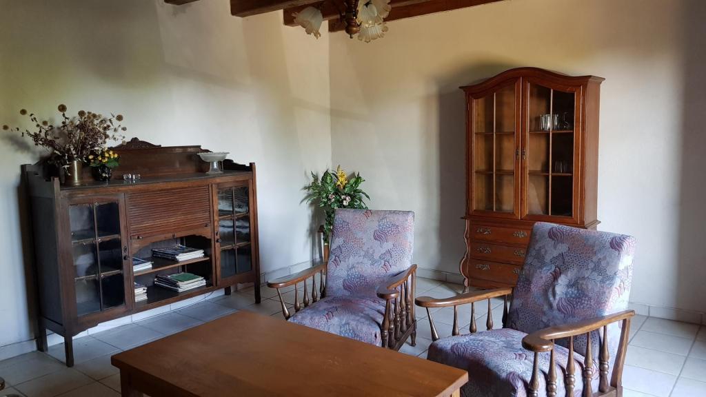 Location Gîtes de France  - Réf : 19G5269