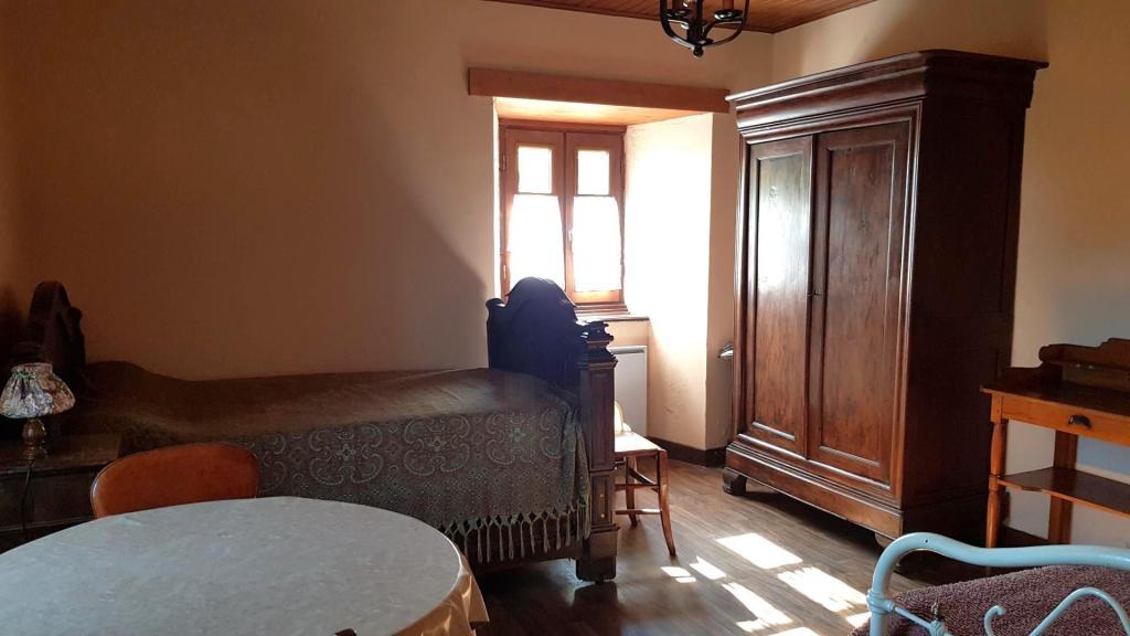 Location Gîtes de France  - Réf : 19G5269