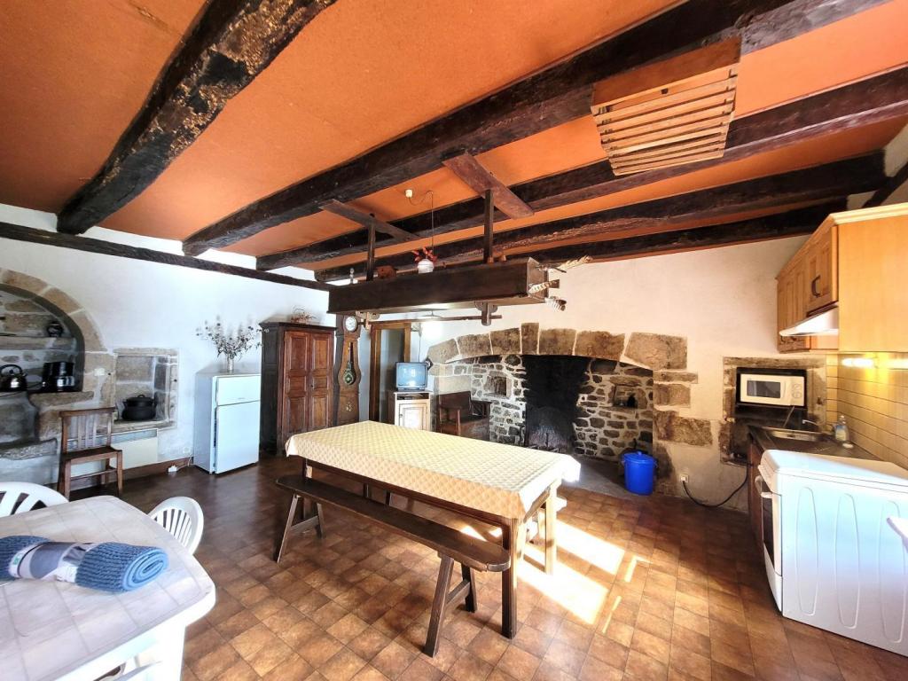 Location Gîtes de France  - Réf : 19G5269