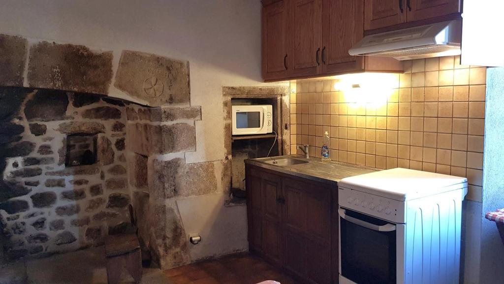 Location Gîtes de France  - Réf : 19G5269