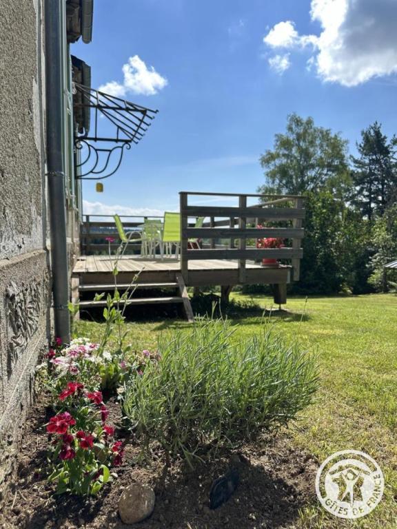 Gîte Bel Air