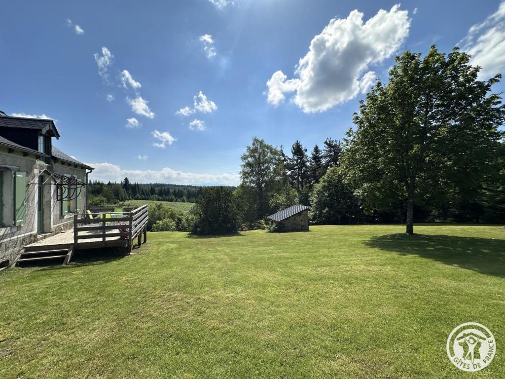 Gîte Bel Air
