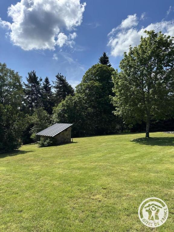Gîte Bel Air