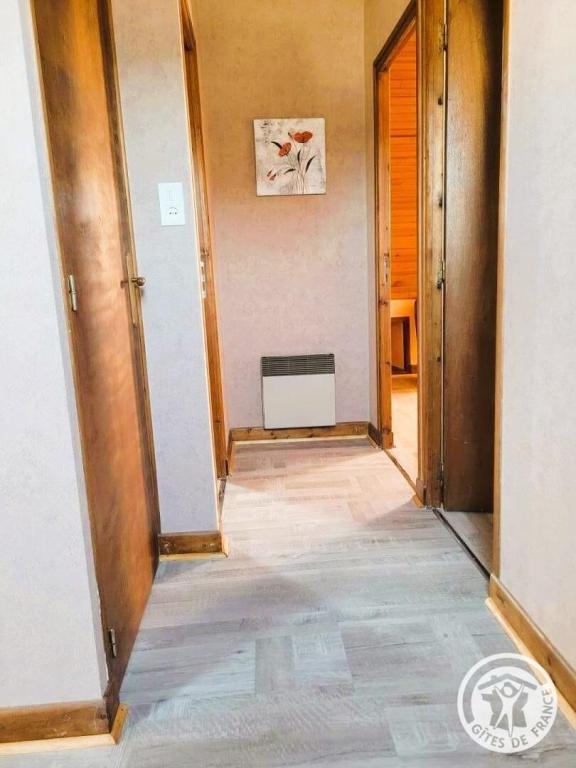Gîte Chez Couzelas