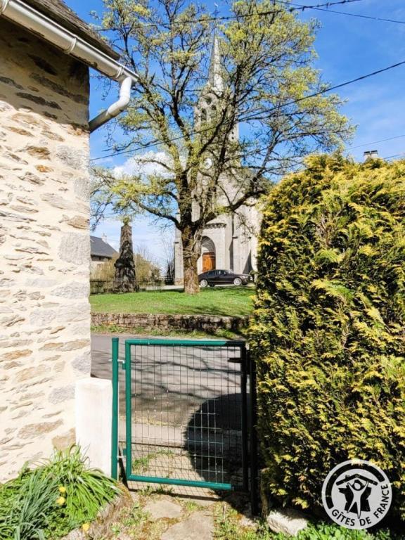 Gîte Chez Couzelas