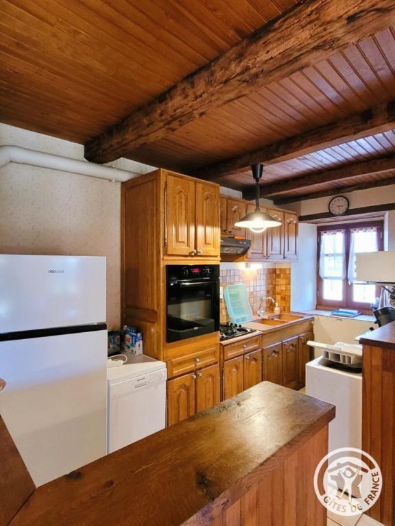 Gîte Chez Couzelas