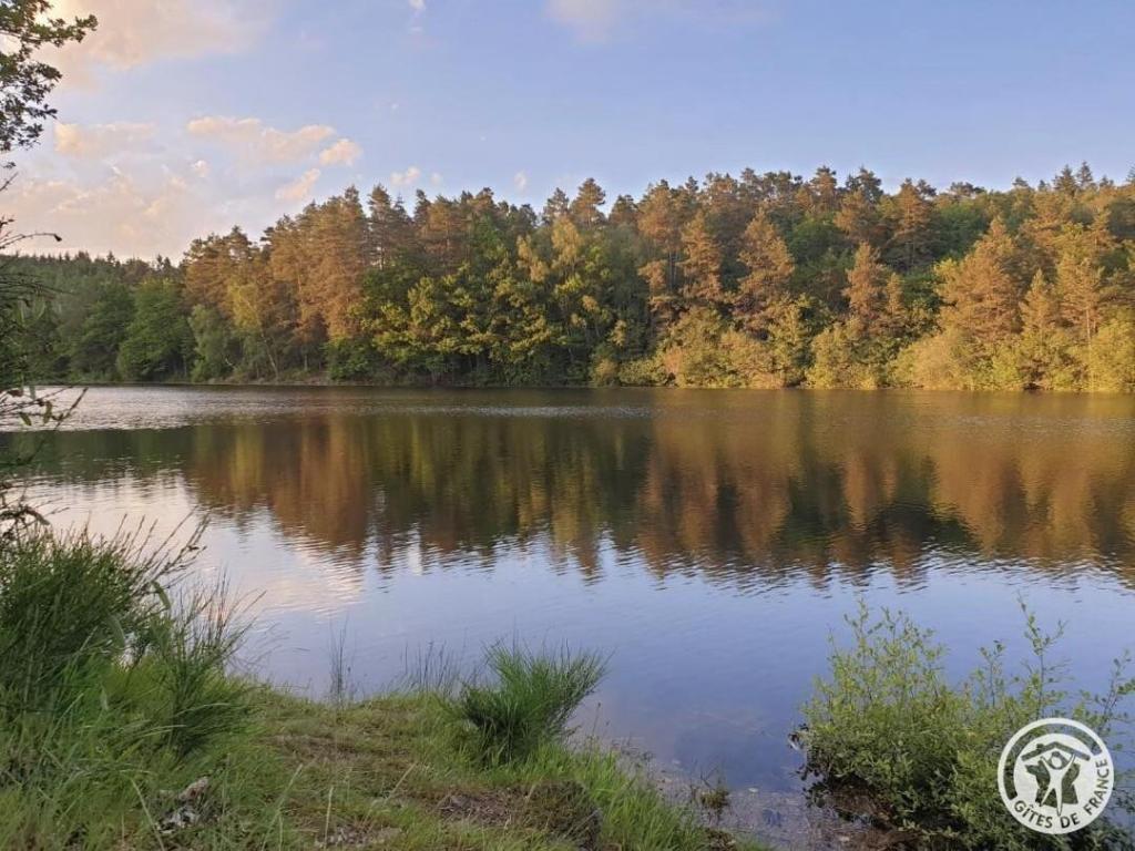 La Maison de Pépé Pierre 1