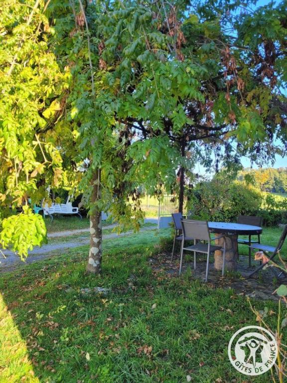 La Maison de Pépé Pierre 1