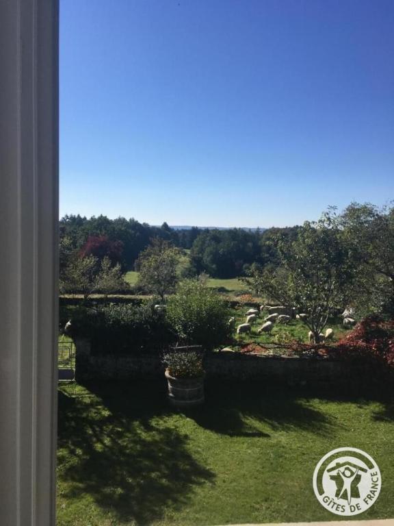 La Maison de Pépé Pierre 1