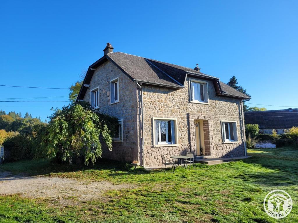 La Maison de Pépé Pierre 1