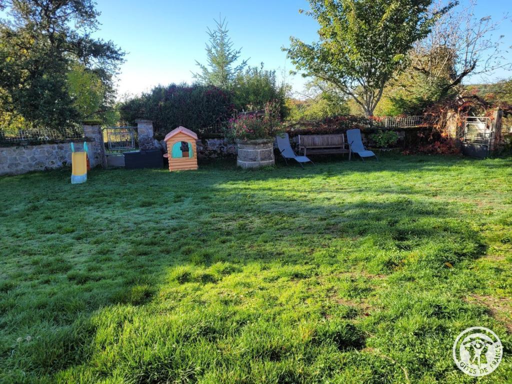 La Maison de Pépé Pierre 1