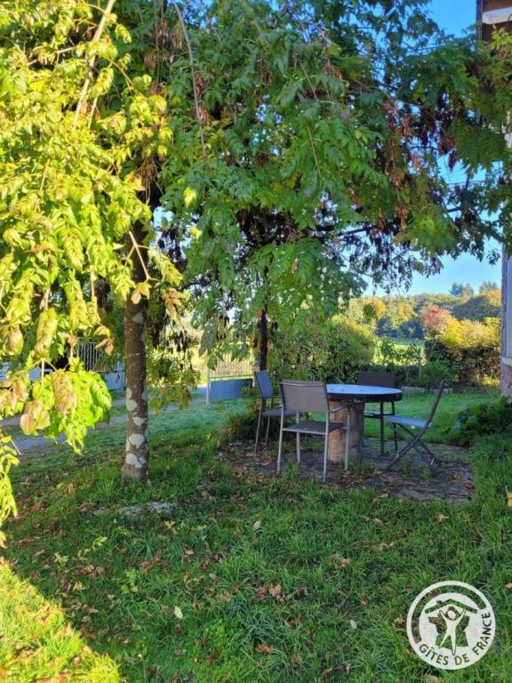 La Maison de Pépé Pierre 1